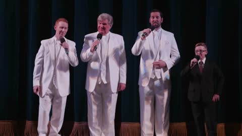 Christmas Eve In My Home Town