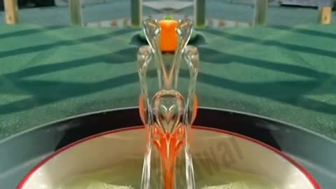 Oddly Satisfying candle Video❤😇|| ASMR videos| #candle #candles #shorts