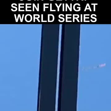 LET'S GO BRANDON and JOIN GETTR! Seen recently at the huge football game