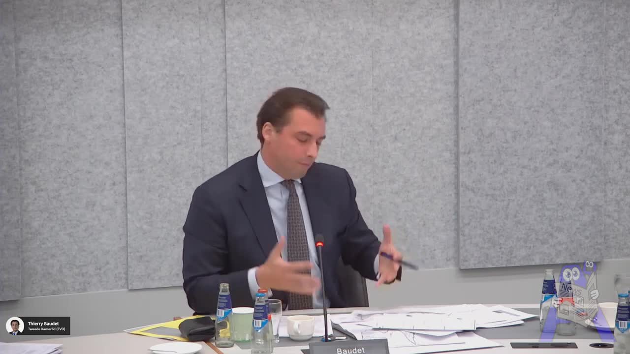 We hebben het hier over een tijd die lijkt op het Weimar tijdperk.