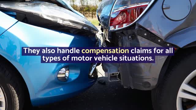 Car Accident Lawyers Brisbane