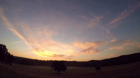 Sun Rise 6 23 22 67f/19c