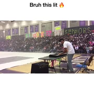 Omg by the end this was MADNESS 🗣