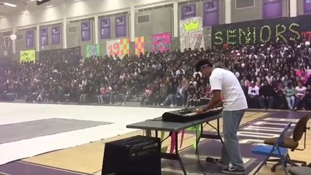 Omg by the end this was MADNESS 🗣