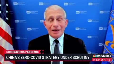 👿Fauci ✅ADMITS✅ that lockdowns were used to 💉☠️⚰️vaccinate💉☠️⚰️ us❗️