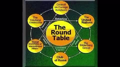 🔥The Bilderberg Group🔥