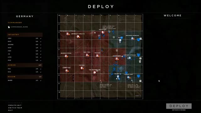 Operation Soaring Eagle he PC in 2000.