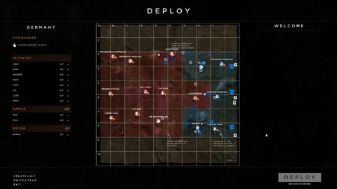 Operation Soaring Eagle he PC in 2000.