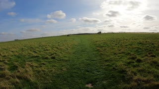 Go pro speed lapse to stonehenge