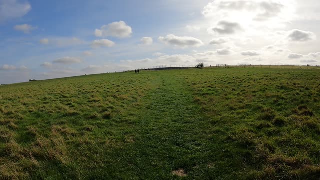 Go pro speed lapse to stonehenge