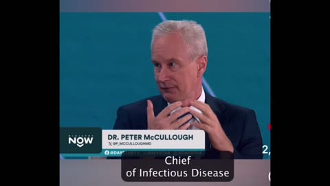 Dr. Peter McCullough-why he has taken a stand and are sudden deaths are caused by the shot