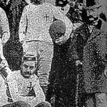 Top 10 Oldest Football Clubs in the World Part 2