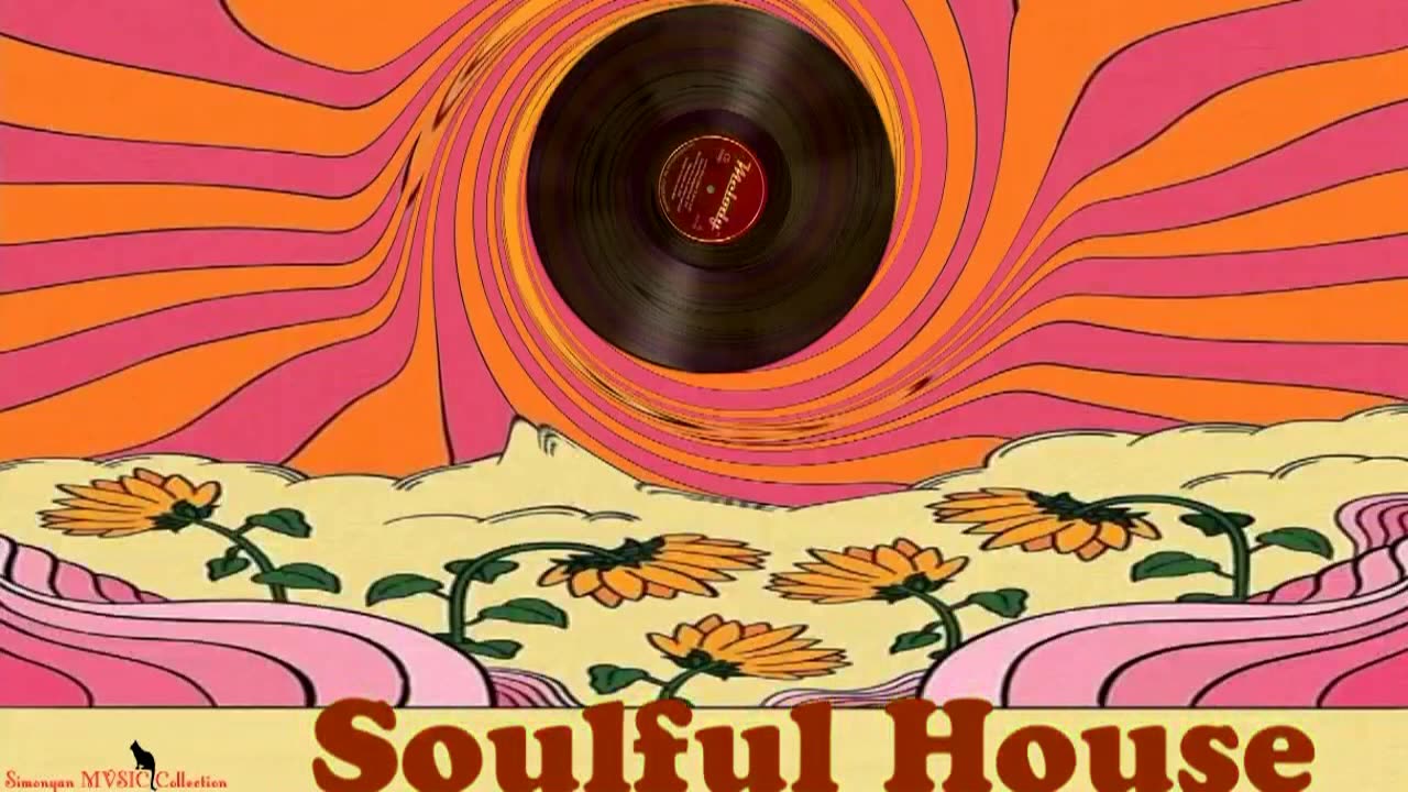 Soulful House , Funky Disco March 2024 SunFamily Mix By Simonyàn #442