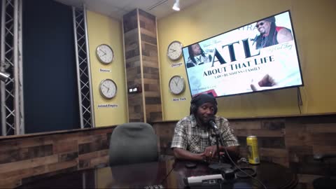 KCAA: ATL Awareness Hour