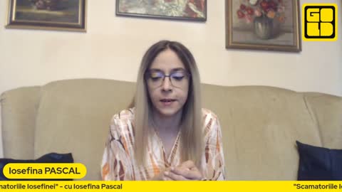 Scamatoriile Iosefinei; Radio Gold FM; 09.03.2022