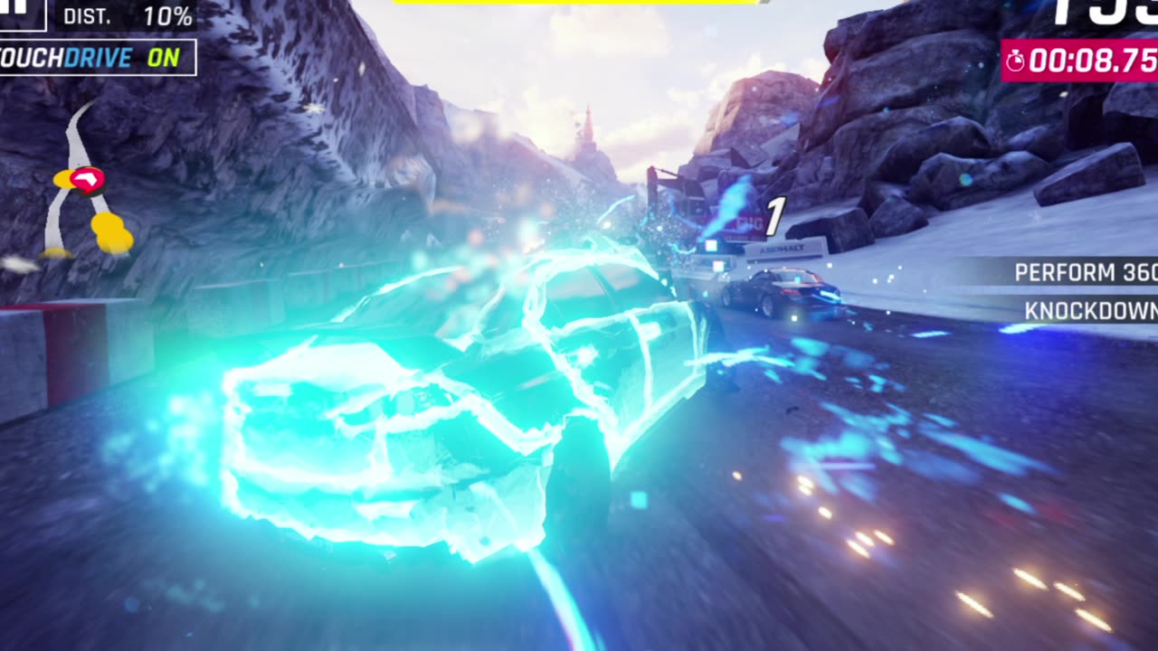 Buckle Up for High-Octane Thrills: Asphalt 9 Live Stream!