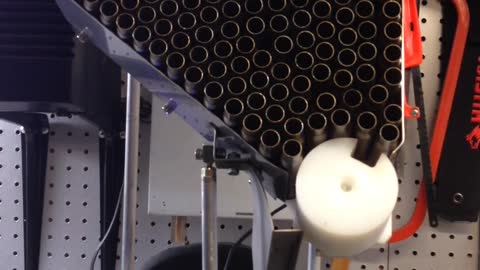 Induction annealer 3