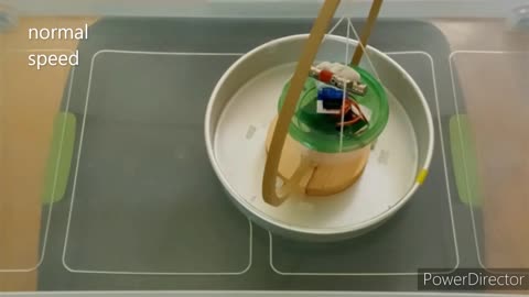 Axle Compass Power