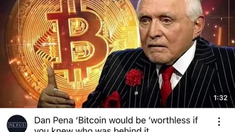Is Bitcoin still a risk?