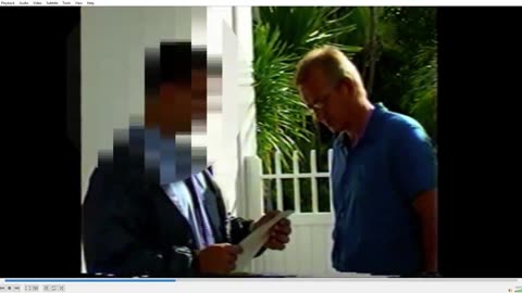 Jeffrey Epstein: “Walk Through Video 1”