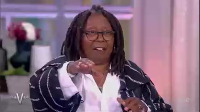 Heated clash erupts on The View as host accuses Nikki Haley of being a racial ‘Chameleon’