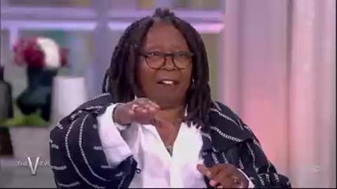 Heated clash erupts on The View as host accuses Nikki Haley of being a racial ‘Chameleon’