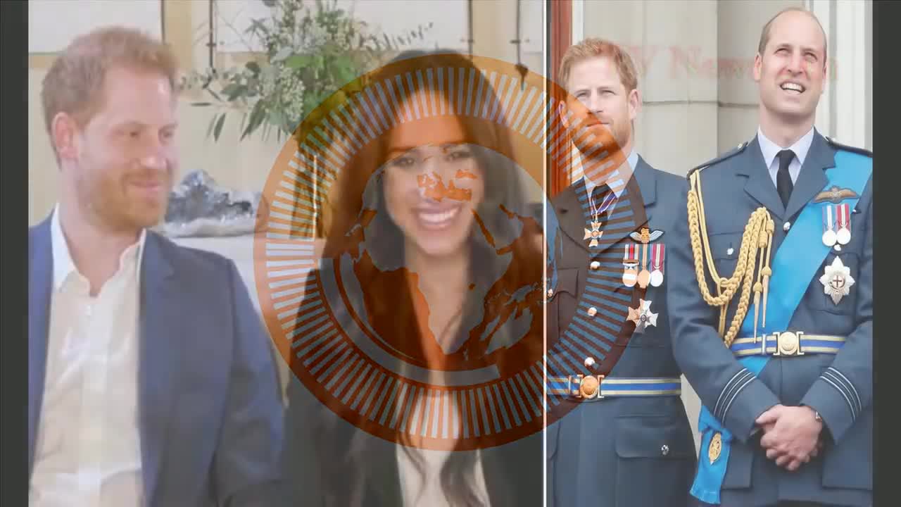 Today! Bad news for Prince Harry & Meghan about baby No.2, Queen collapsed at last minute!!