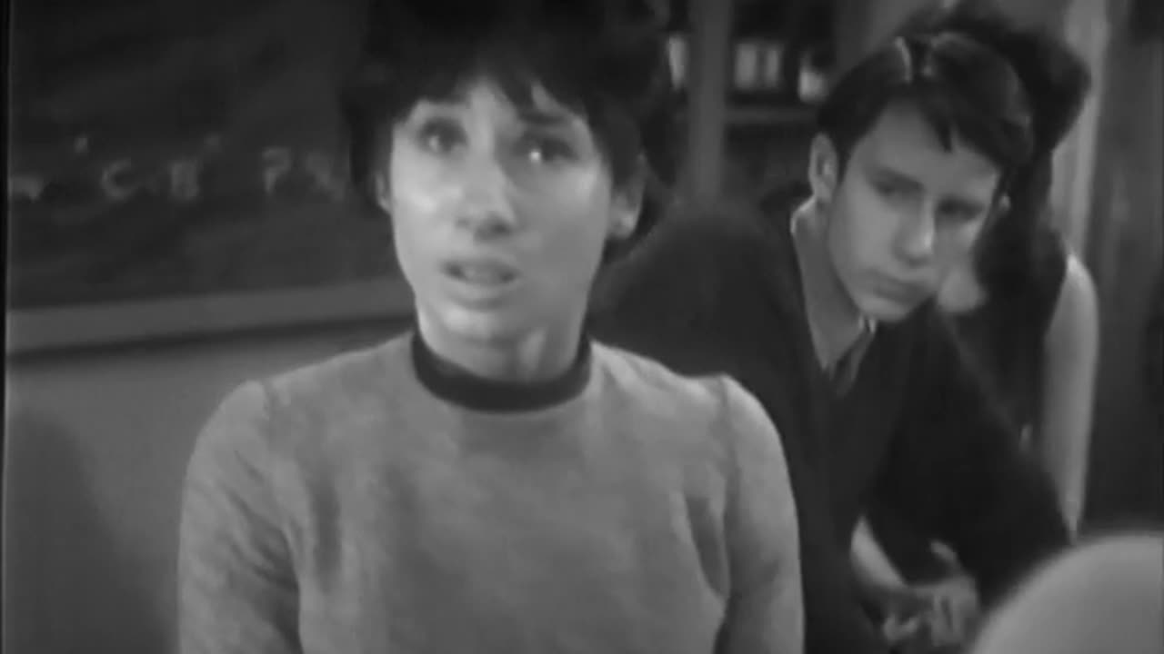 Doctor Who S01E01 - An Unearthly Child.mp4