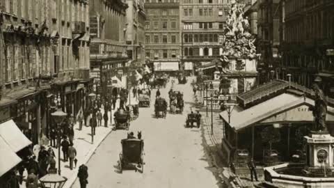 Old World Construction Photos