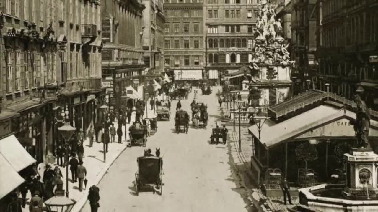 Old World Construction Photos
