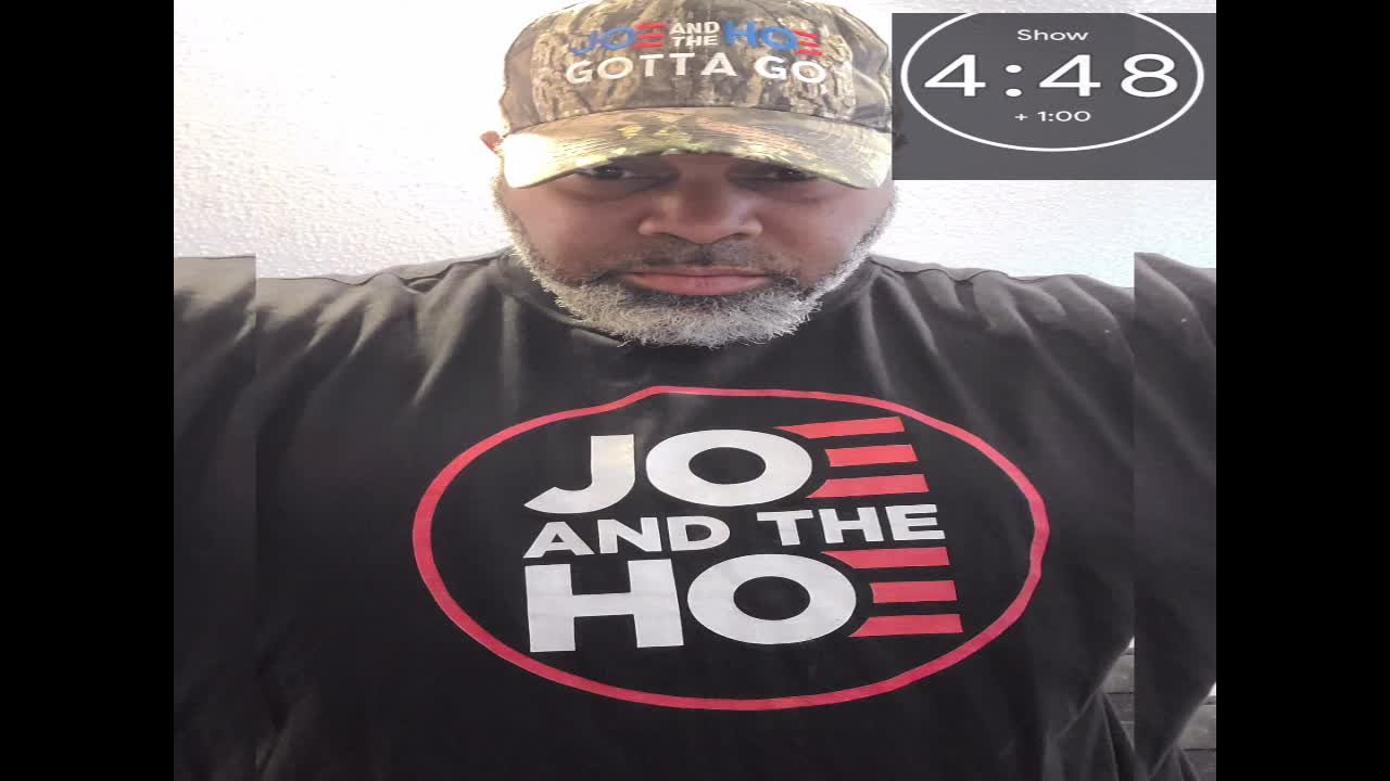 Sunday Talk With Jamal