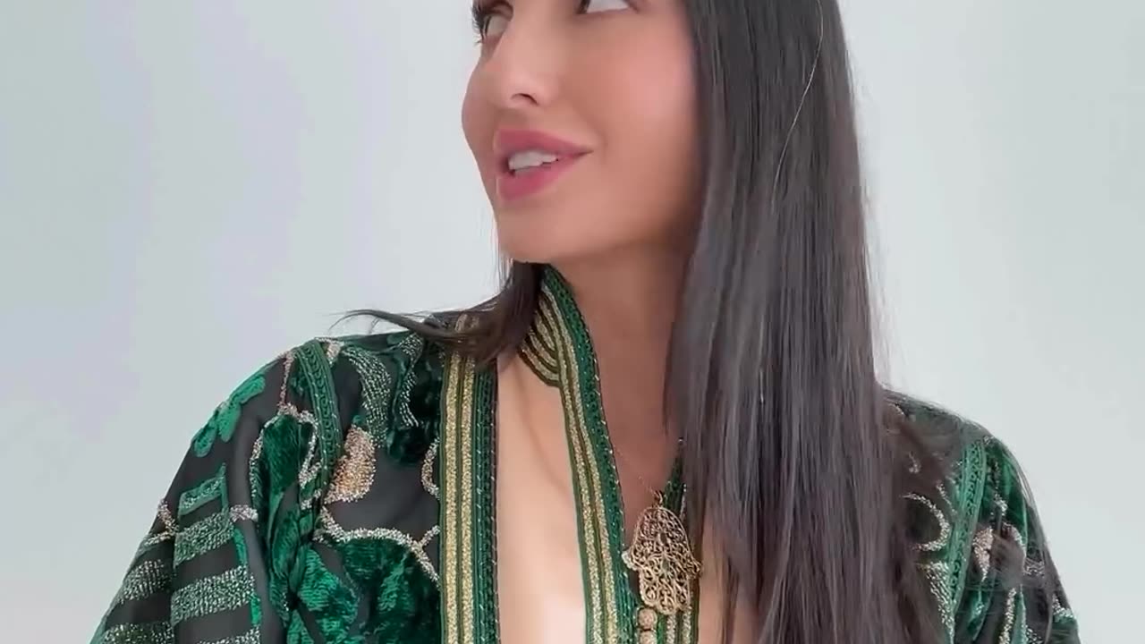 One thing I WONT be.