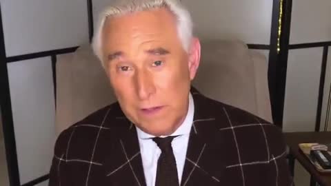 Roger Stone on Bill Gates, Microsoft, and Election Guard