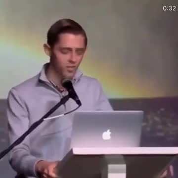 They are not paying attention to God’s signs