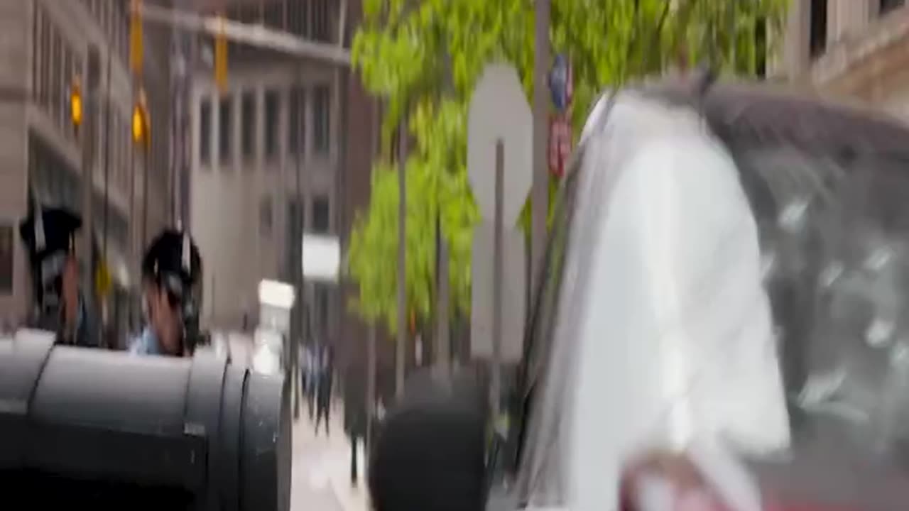 Great movie scene from winter soldier