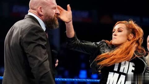 Road Dogg says Becky Lynch was one of the only talent to call him when WWE released him last year