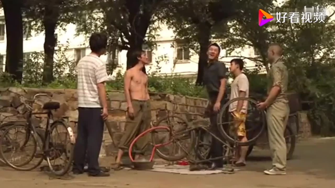 Chinese polite way of saying hello