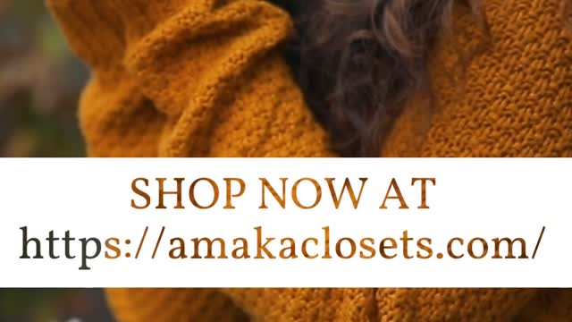 Best casual maxi dresses for women - Amaka Closet