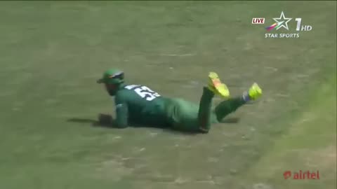 Bangladesh vs Afghanistan