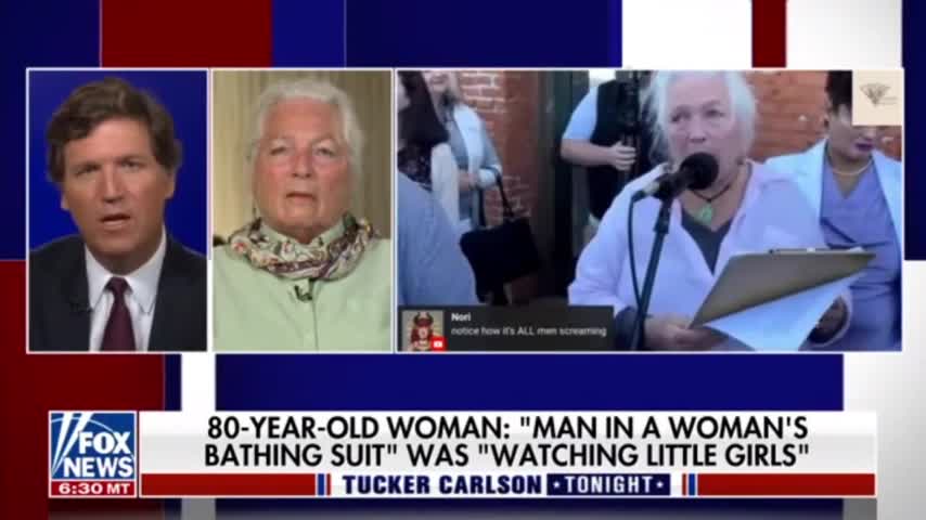 Tucker Carlson Tonight 8/19/22 🆕 Fox News August 19, 2022