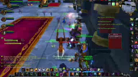 Karazhan raid