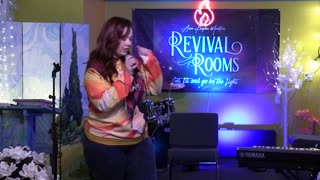 Arise Kingdom Ministries one year anniversary celebration