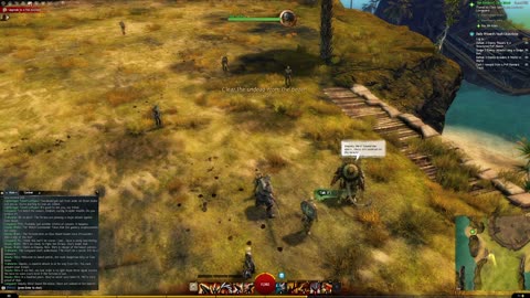 ENG/GR GW2 EXPLORING