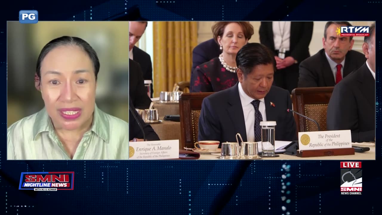 FULL DISCUSSION | Term extension, messaging ni FPRRD, at inciting sedition vs Cong. Alvarez