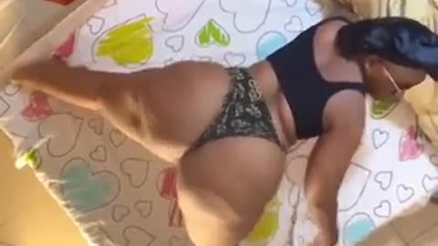 Get that on the low girl.