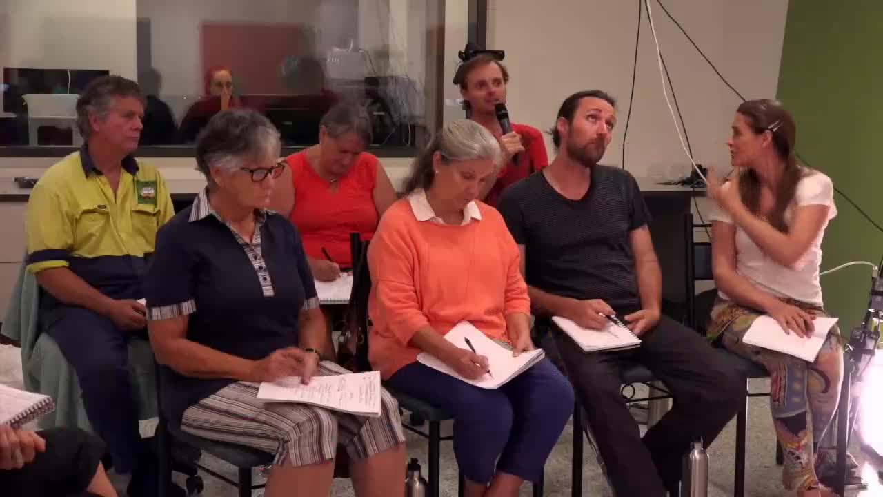 Environmental Destruction Recovery