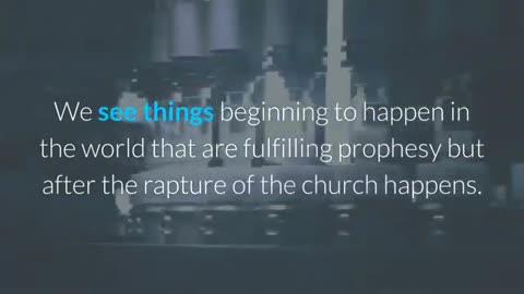 Message of Hope Trust in Jesus Christ Always