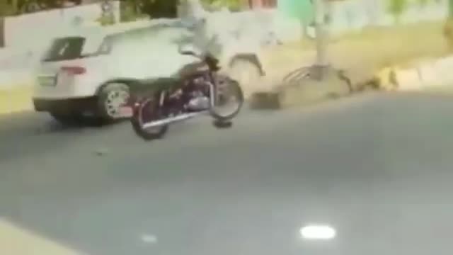 Heavy Driver