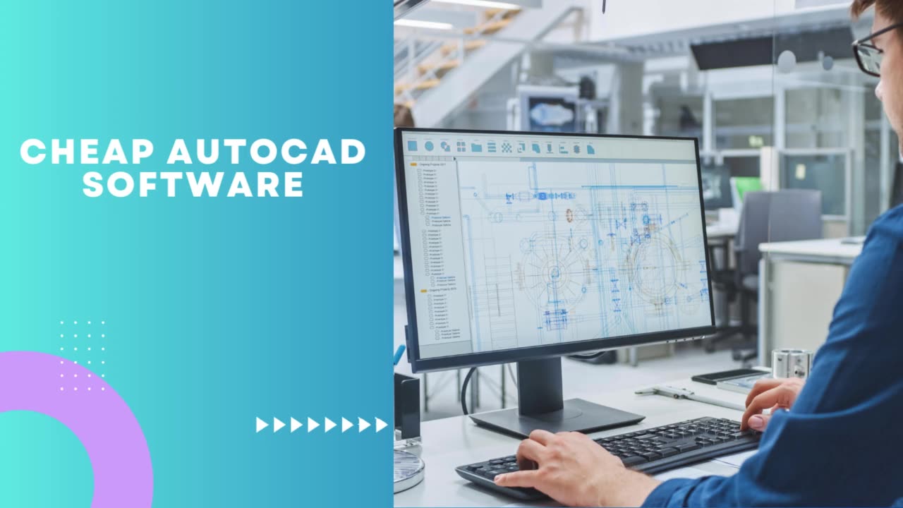 Budget Friendly AutoCAD Program: Lowering Civil 3D Expenses