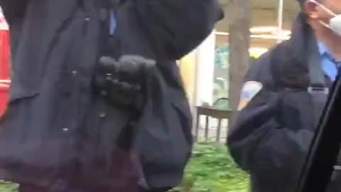 NYC inspectors stalking Jewish neighborhoods. Looking through windows with telescopic lenses.